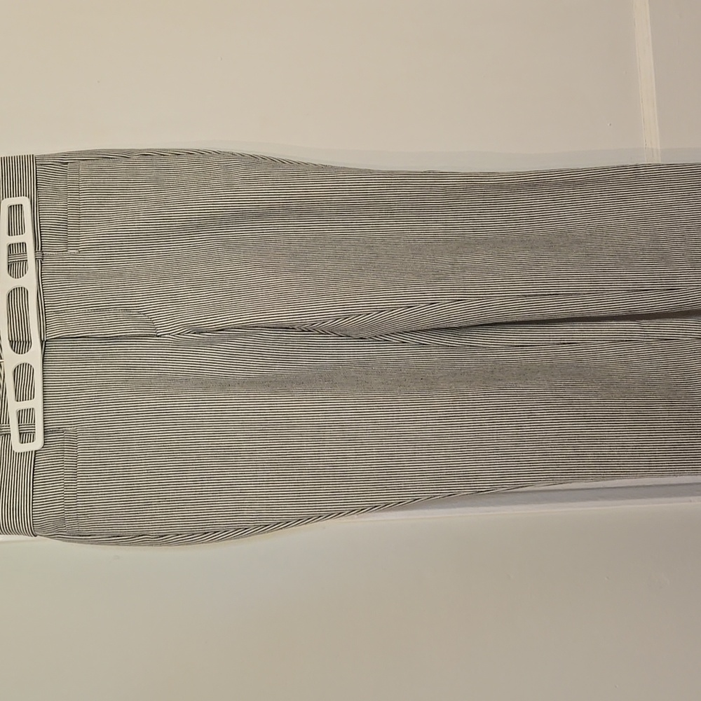 Banana Republic Sloan pants size 6